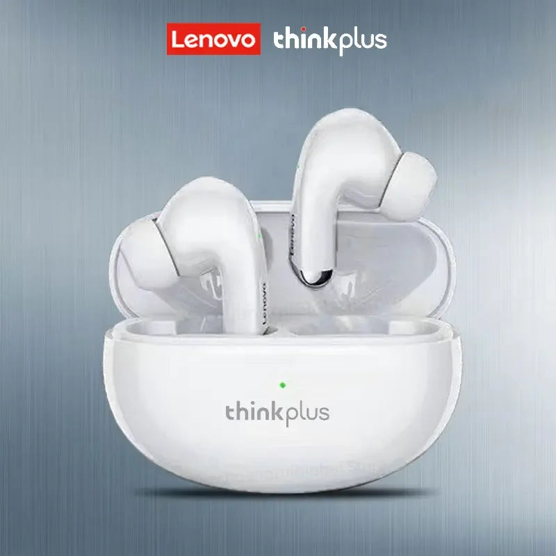 100% Original Lenovo LP5 Pro Wireless Bluetooth 5.4 Earphones LP5 Gaming Earbuds Sports Headphones Low Latency Headset With Mic