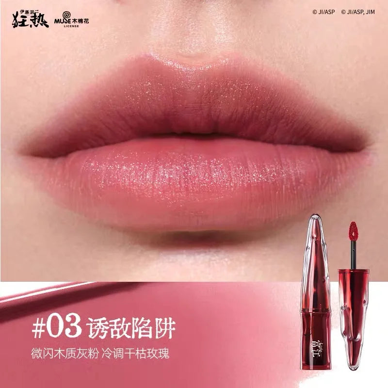 Blush Palette Brighten Face Natural Makeup Lip Eyeliner